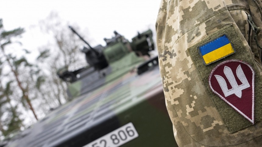 Военные РФ за сутки ликвидировали три группы диверсантов в ДНР