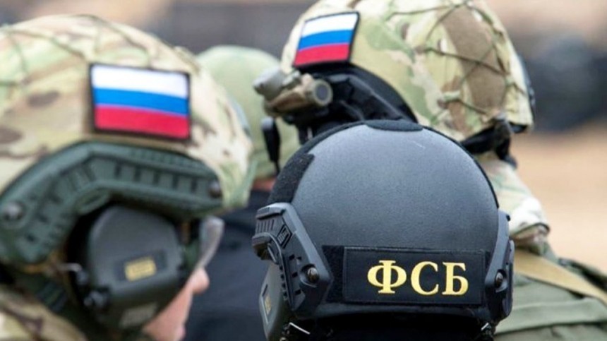 ФСБ перекрыла канал поставок оружия из зоны СВО в Белгородскую область