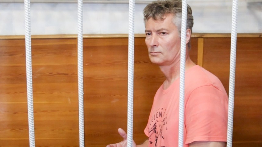 Адвокат экс-мэра Екатеринбурга Евгения Ройзмана* сообщил о его задержании