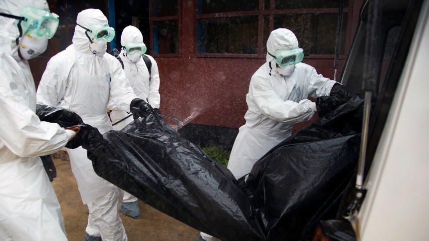 Лихорадка, Эбола или… Какая инфекция могла убить пятерых людей в Танзании