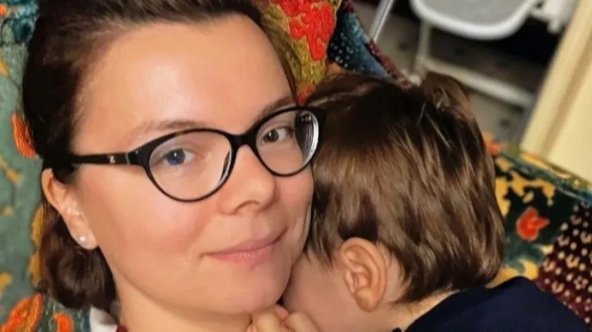 С утра пораньше: Брухунова рассказала о новом увлечении сына