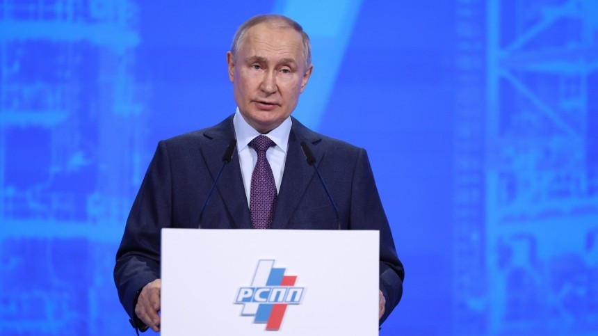 Не рой другому яму: как западные санкции укрепили экономику России