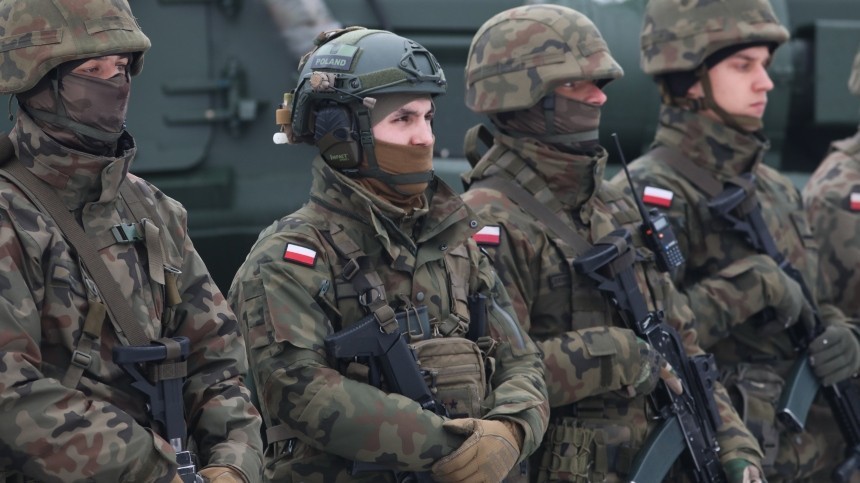 Пушков назвал самонадеянным заявление посла Польши об условиях начала прямого конфликта с РФ