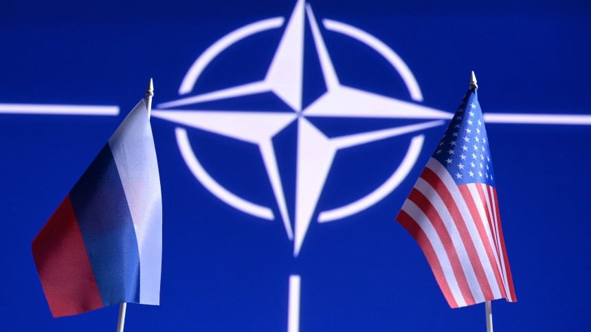 Посол РФ Антонов уличил США и НАТО в одержимости идеей нанести поражение Москве