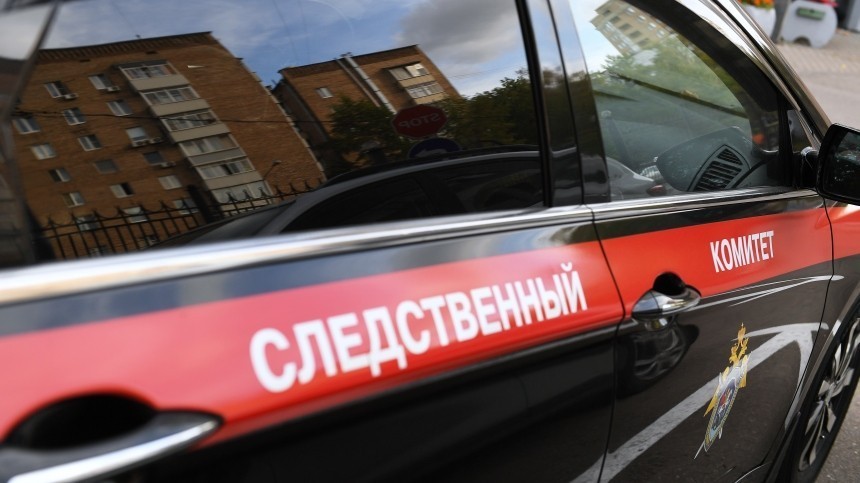 СК РФ расследуют факт использования беспилотников на территории Крыма