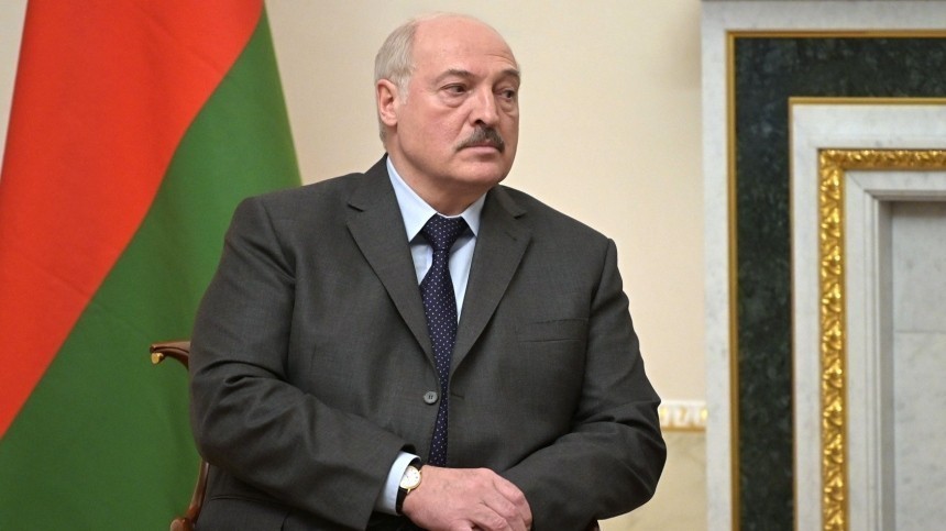 Лукашенко: Запад бесится из-за дружбы Пекина и Москвы