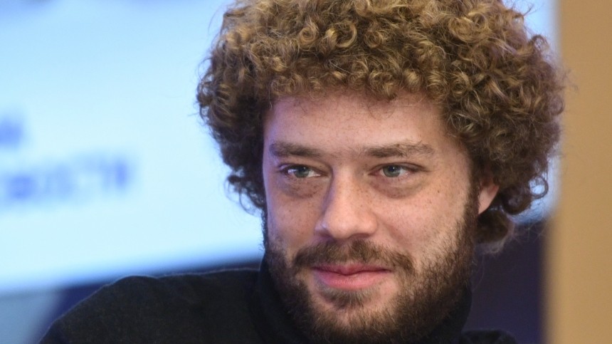 Минюст включил в список иноагентов блогера Илью Варламова