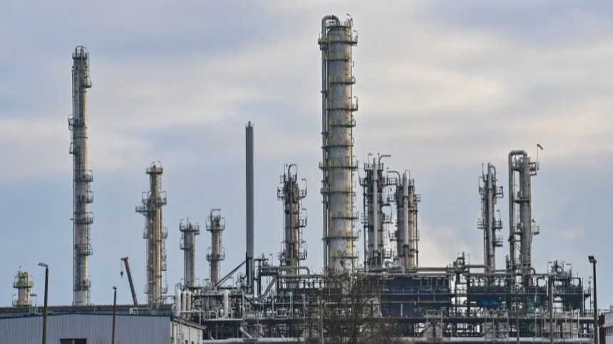 Украина планирует повысить тариф на транзит нефти из РФ для Восточной Европы