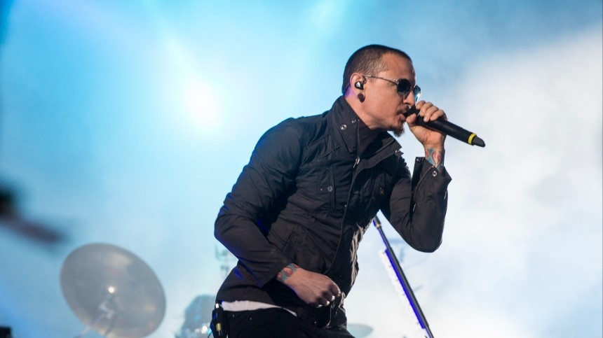 Коллектив Linkin Park выпустил неизданный трек с вокалом Честера Беннингтона