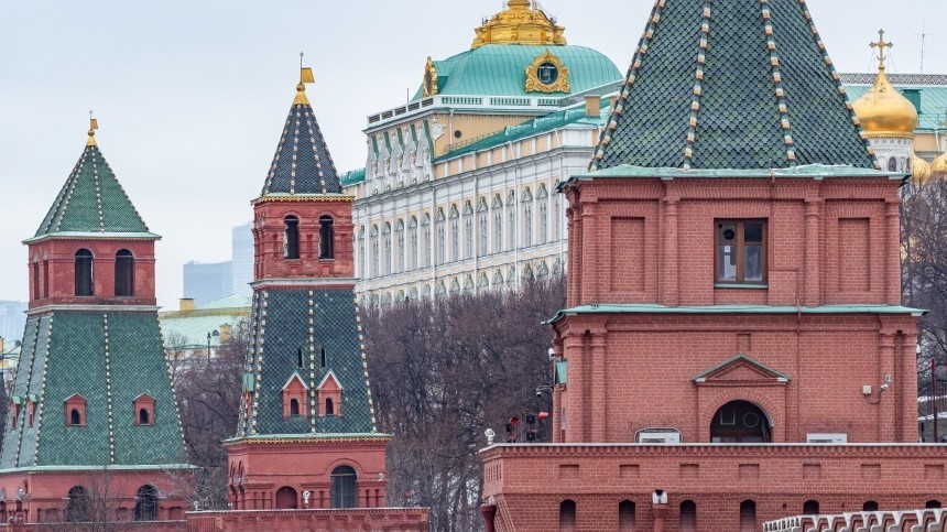 В Кремле ответили на реакцию Запада на размещение ядерного оружия РФ в Белоруссии
