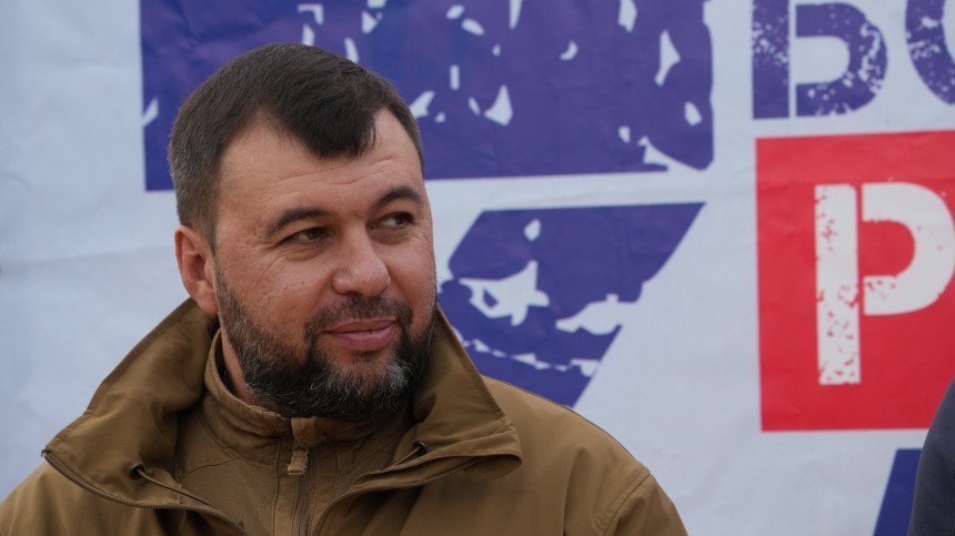 Прививка для следующих поколений: Денис Пушилин о новых реалиях и воспитании сильного духа