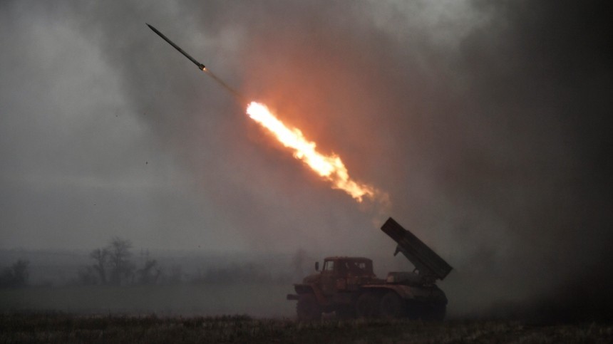 Около 240 боевиков ВСУ и наемников уничтожили ВС России на донецком направлении