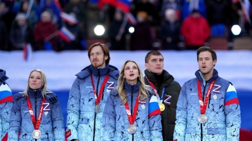 Поздняков назвал неприемлемыми обновленные рекомендации МОК по допуску российских атлетов