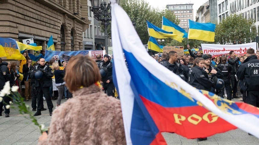 Обманули: военный дипломат предупредил о ловушке при переговорах с Украиной