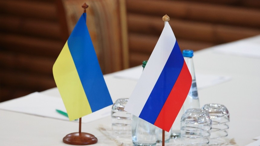Китайский или белорусский В Кремле оценили предложенные планы перемирия на Украине