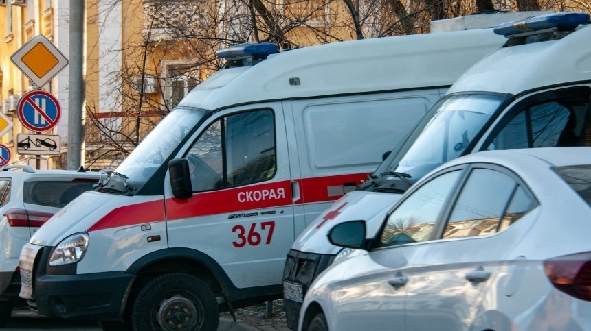 Момент взрыва в кафе Петербурга, где проходил творческий вечер военкора Татарского, попал на видео