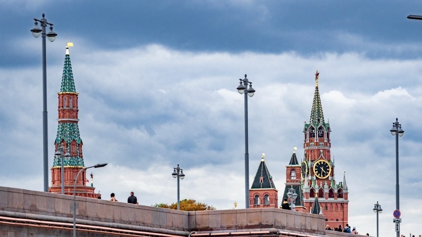 Санкт-Петербург и Москва вошли в ТОП-5 лучших российских городов