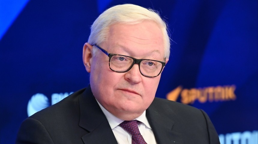 Крах: Рябкову потребовалось одно слово, чтобы описать отношения России и США