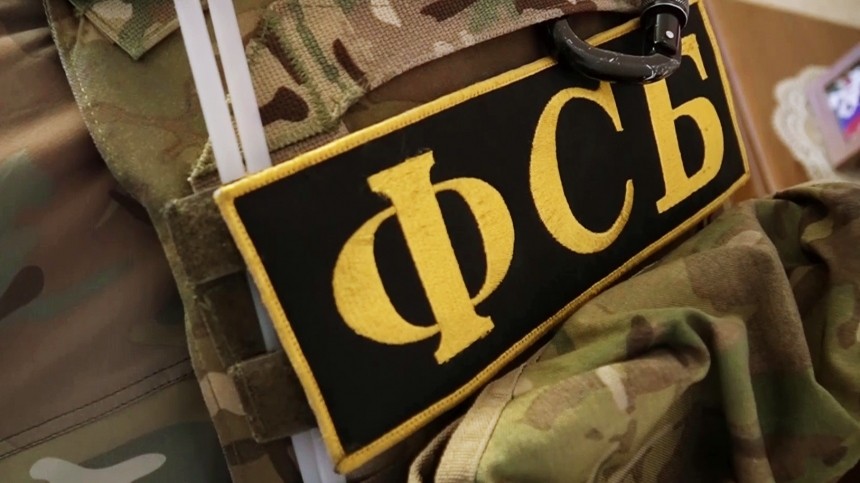 Украинский легкомоторный самолет рухнул в Брянской области