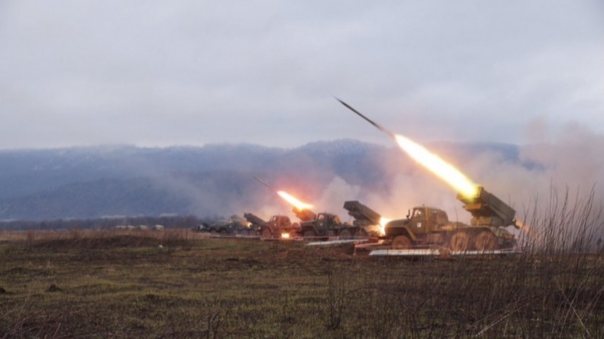 ВСУ за сутки выпустили 111 снарядов по левобережью Херсонской области
