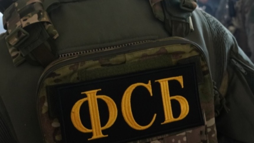 ФСБ пресекла попытку перехода украинских диверсантов на территорию Брянской области