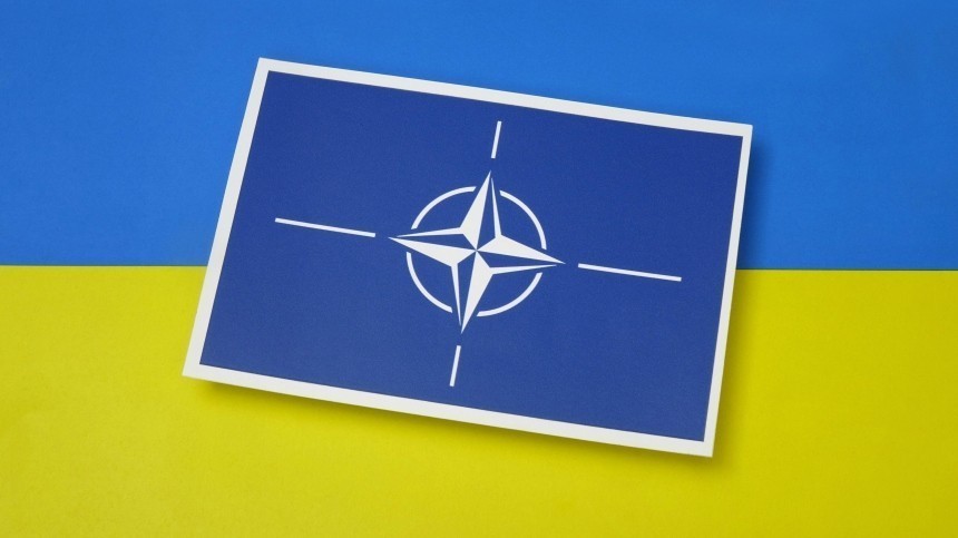 США, ФРГ и Венгрия выступили против предложений Польши по вступлению Украины в НАТО
