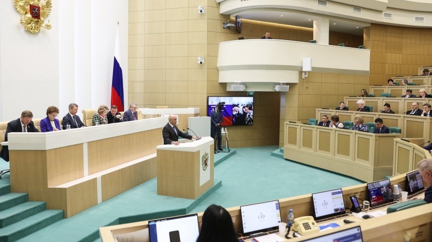 Сенаторов и депутатов просят признать защитников Донбасса ветеранами