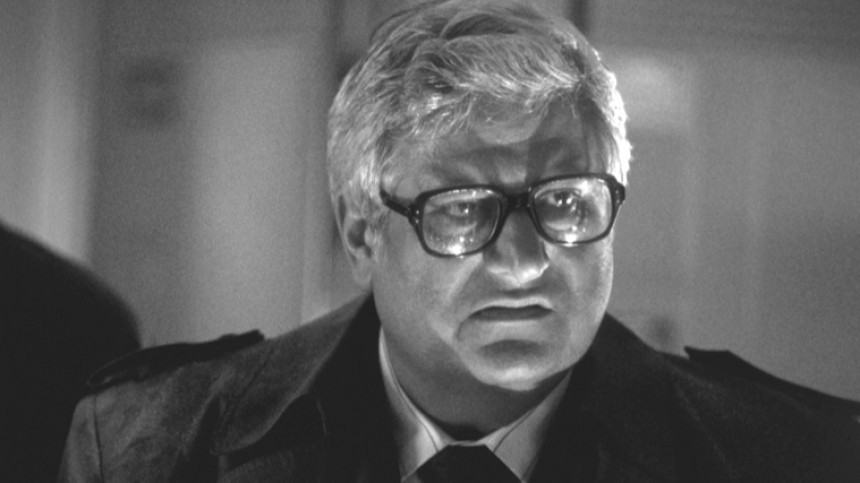 Звезда Годзиллы Майкл Лернер умер в возрасте 81 года