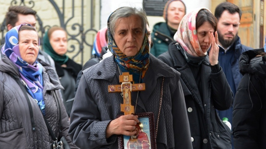 Экс-депутат Рады, участвовавший в попытке захвата храма УПЦ, погиб в ДТП
