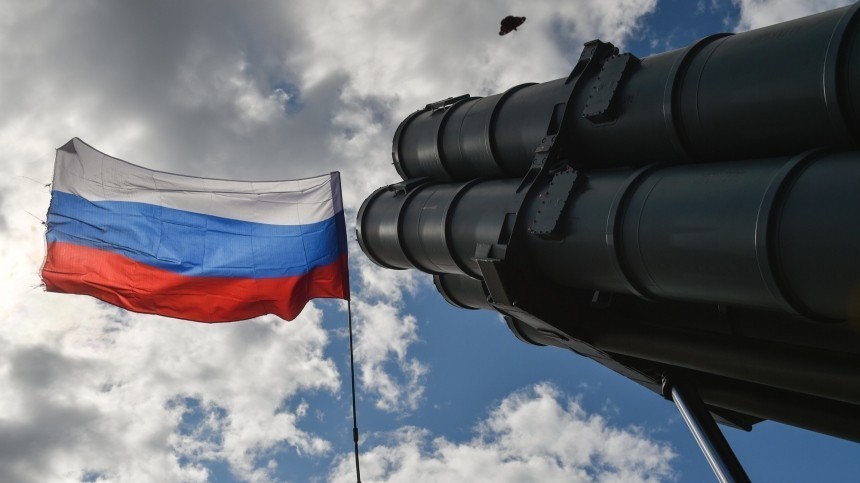 Надежный щит: как расчеты ЗРК Бук обеспечивают защиту российским подразделениям