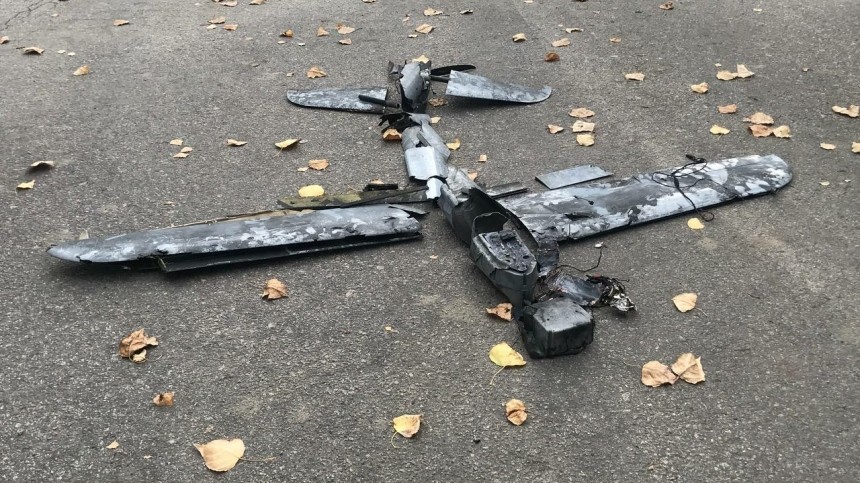 В Британии заявили о приближающемся поражении Украины в битве дронов