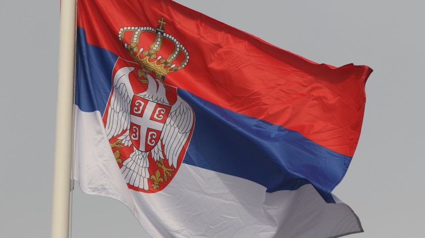 Глава МИД Сербии опроверг сообщения о поставках оружия на Украину: есть подвох