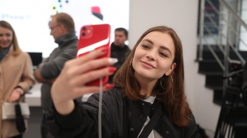 Apple отказалась от российских металлов для производства продукции