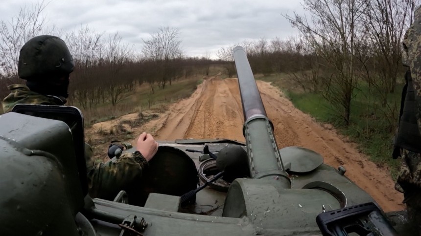 Грозная Нона на страже: каким оружием армия России пугает украинских диверсантов