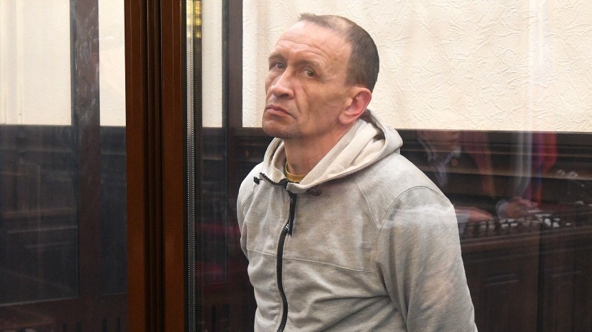 Суд освободил из-под стражи осужденного после пожара в Зимней вишне Генина