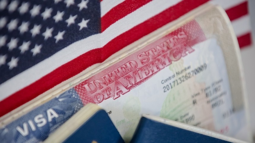 США начали выдавать визы российской делегации для участия в СБ ООН