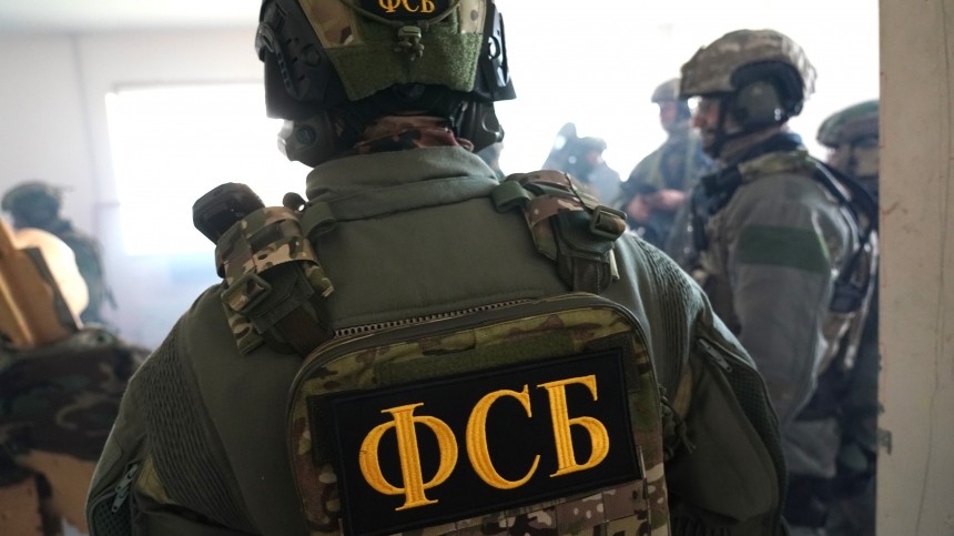 ФСБ задержала в Крыму двух участников запрещенного крымско-татарского батальона*