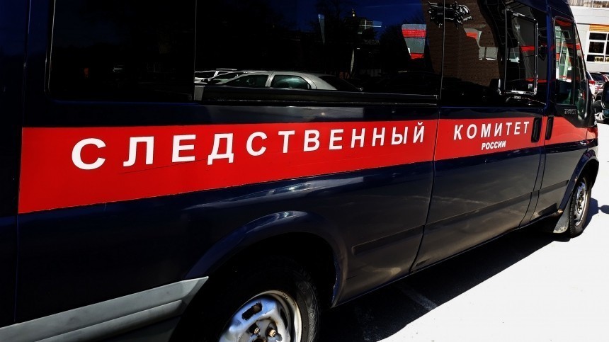СКР расследует факты расстрела заложников в Артемовске украинскими националистами
