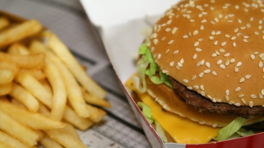 KFC в РФ продали отечественной компании