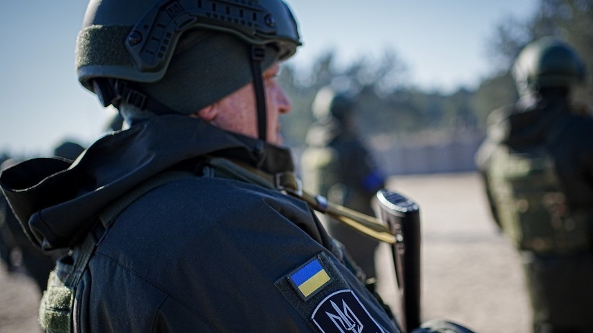 Минобороны РФ: Киев потерял до 470 боевиков на донецком направлении
