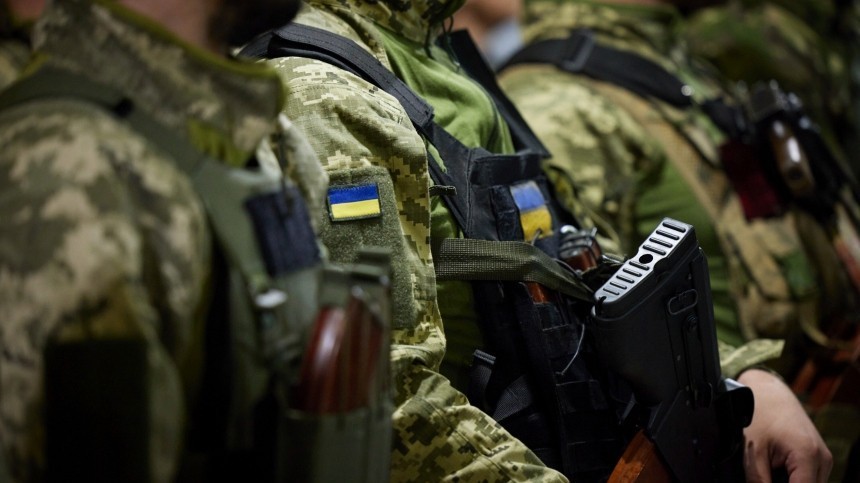 Бросают оружие: в рядах ВСУ в Часовом Яре и Константиновке начались бунты