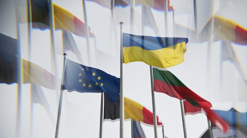 Давно пора: Запад хочет посадить Украину за стол переговоров с Россией
