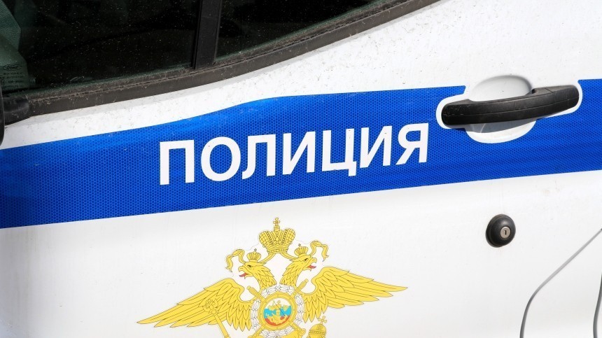 В Екатеринбурге мужчина накинулся на ребенка из-за шапки с буквой Z
