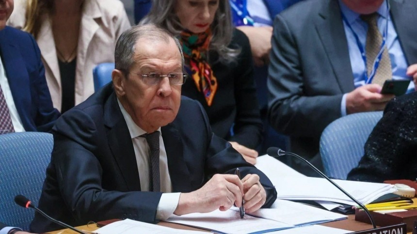 Пощечина гегемону: как прошло заседание в ООН под председательством России