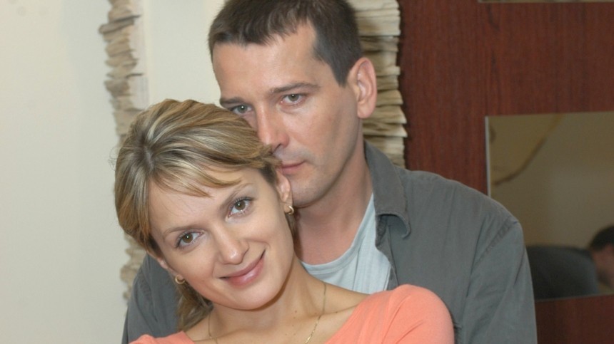 Поклонники поженили Ярослава Бойко и Марию Порошину: это любовь