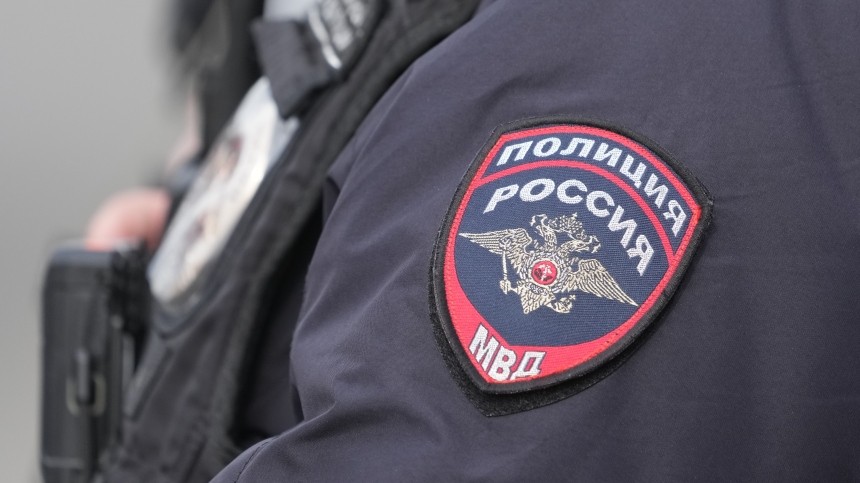 Подростка заподозрили в изнасиловании 45-летней женщины в Петербурге