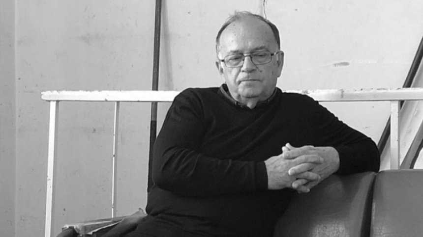 Умер актер и режиссер Евгений Басилашвили