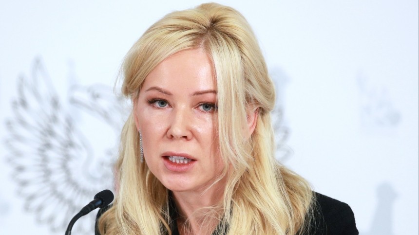 Мы предупреждали: Мизулина отреагировала на задержание Блиновской