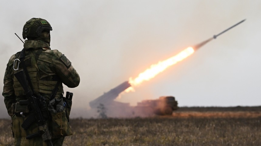 ВСУ признали превосходство ВС РФ в численности солдат и техники