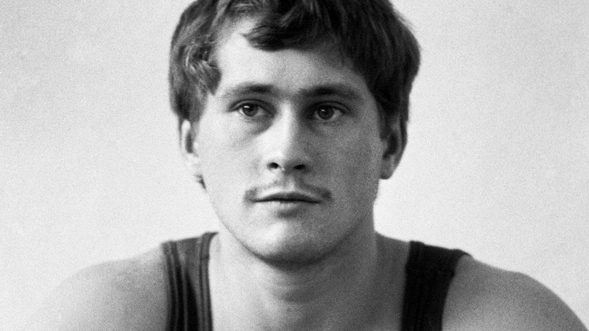 Умер заслуженный мастер спорта СССР по спортивной гимнастике Юрий Королев